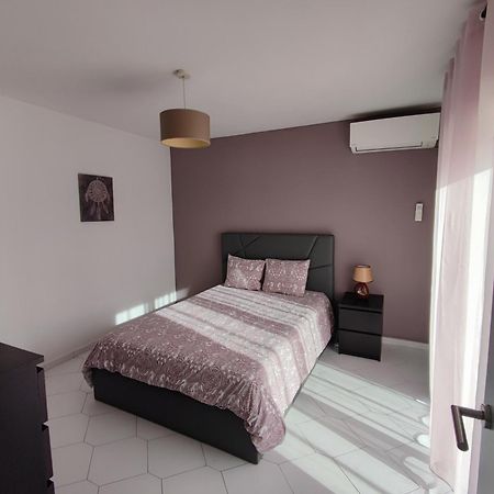 Apartamento Alsol C 5360 Quarteira Exterior foto