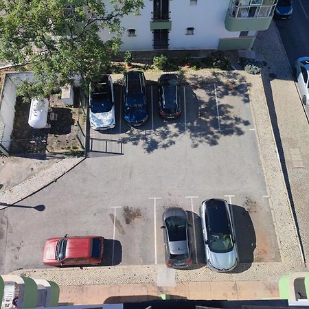 Apartamento Alsol C 5360 Quarteira Exterior foto