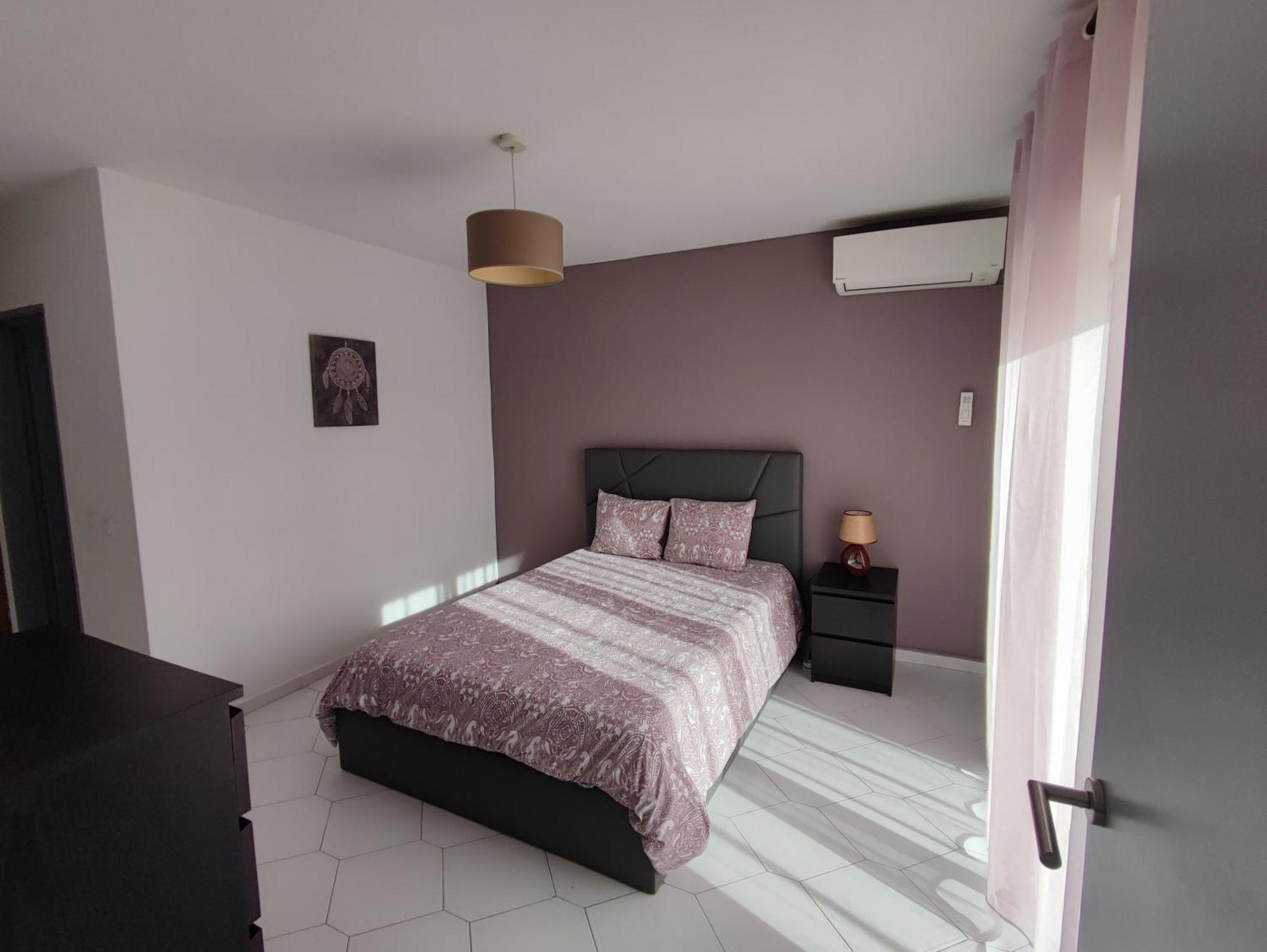 Apartamento Alsol C 5360 Quarteira Exterior foto