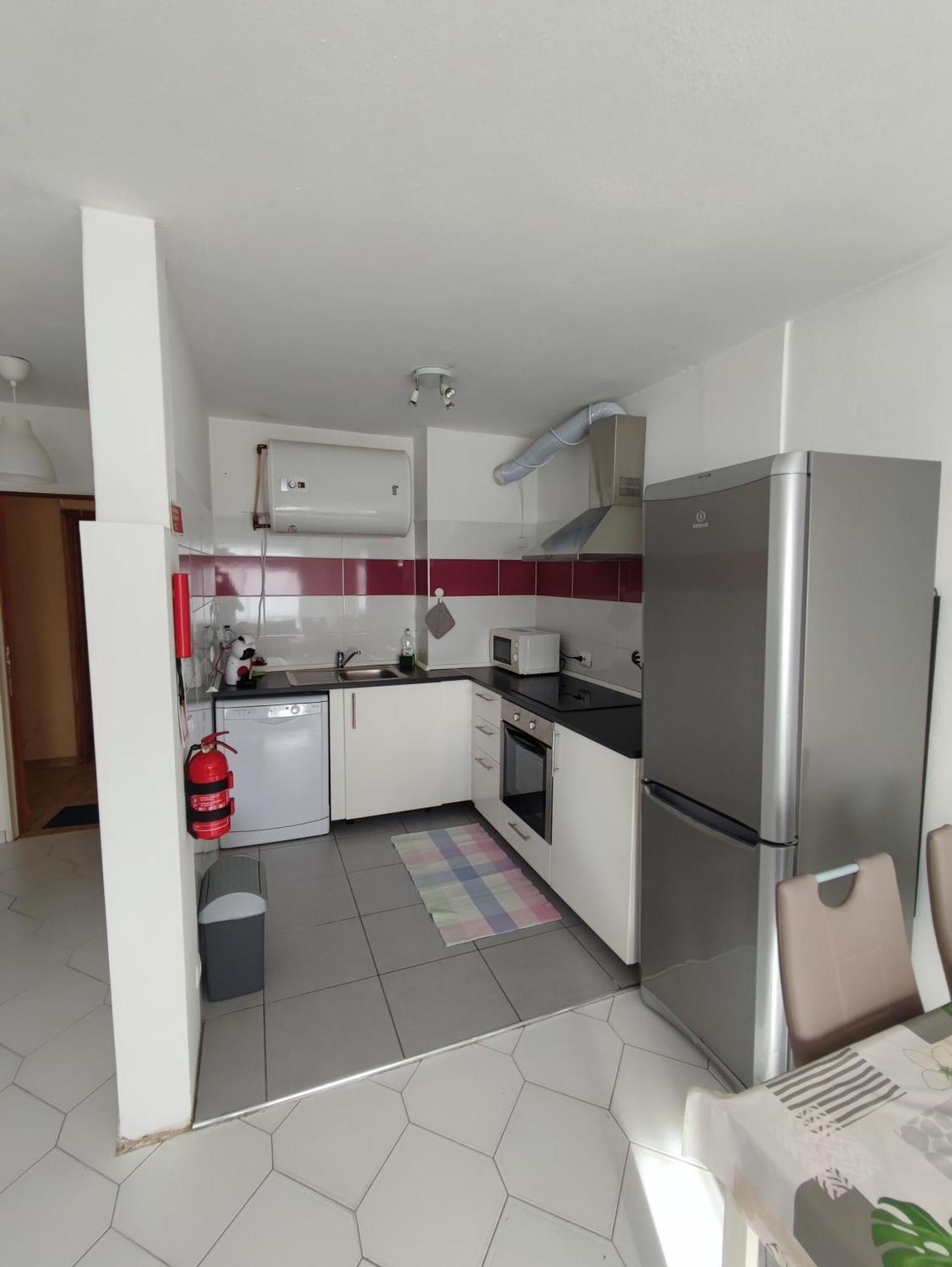 Apartamento Alsol C 5360 Quarteira Exterior foto