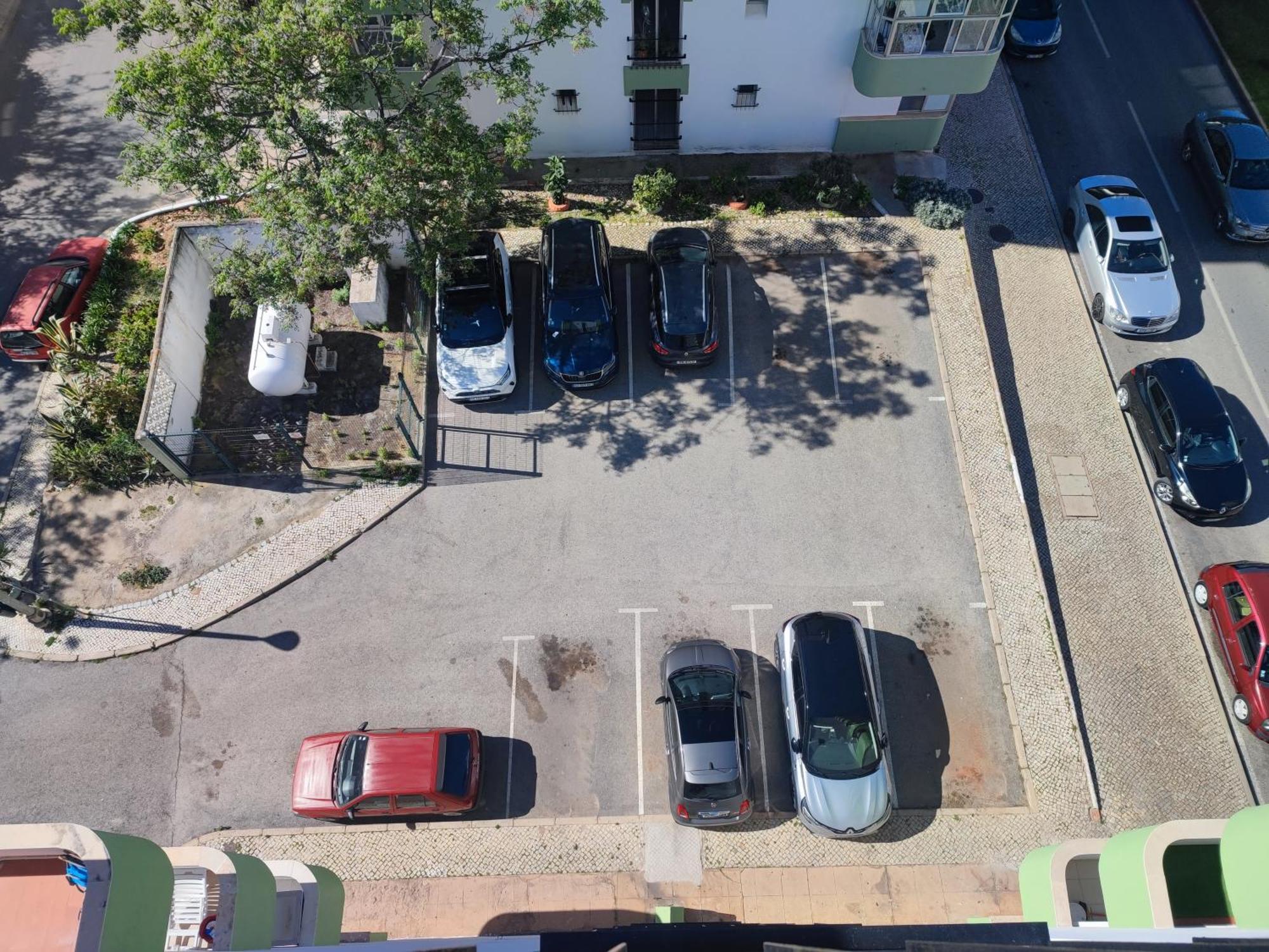 Apartamento Alsol C 5360 Quarteira Exterior foto